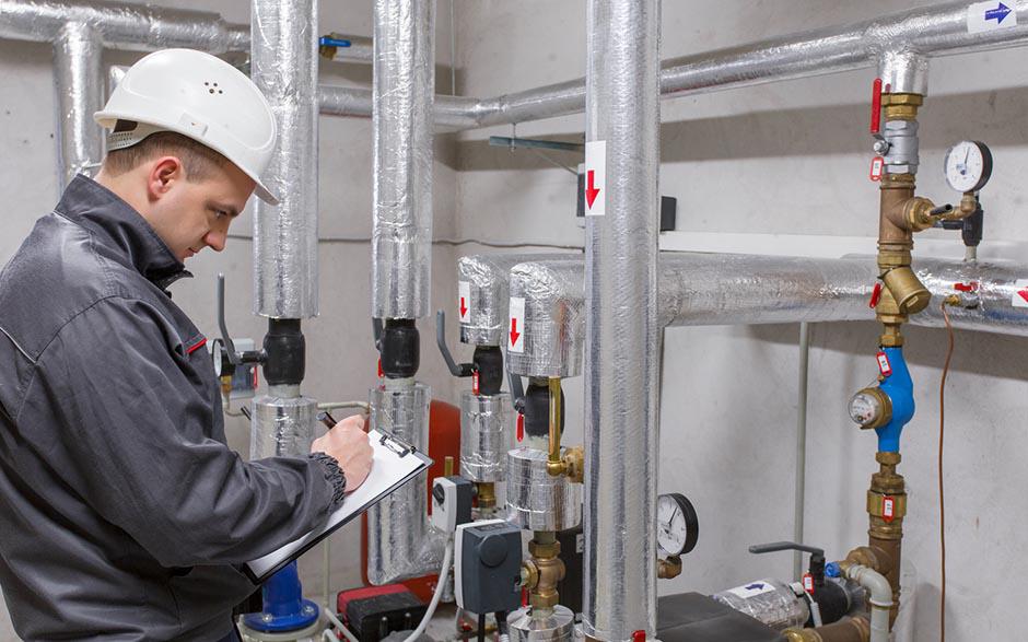 contrat entretien chauffage Saint-Ouen